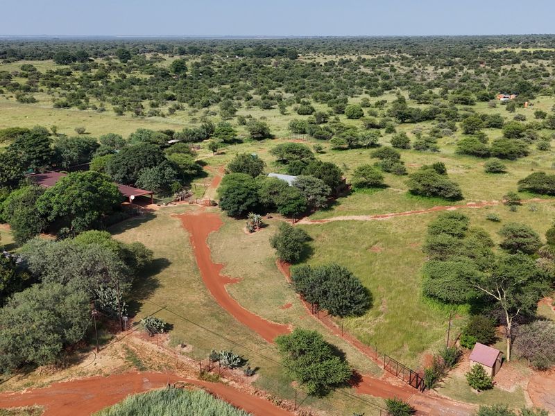 Smallholding For Sale In Bela Bela - Photo 10