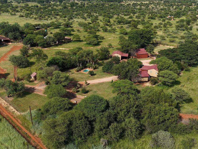 Smallholding For Sale In Bela Bela - Photo 7