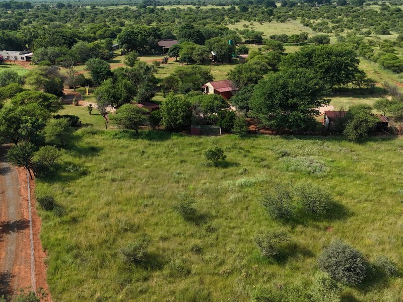 Smallholding For Sale In Bela Bela - Photo 6