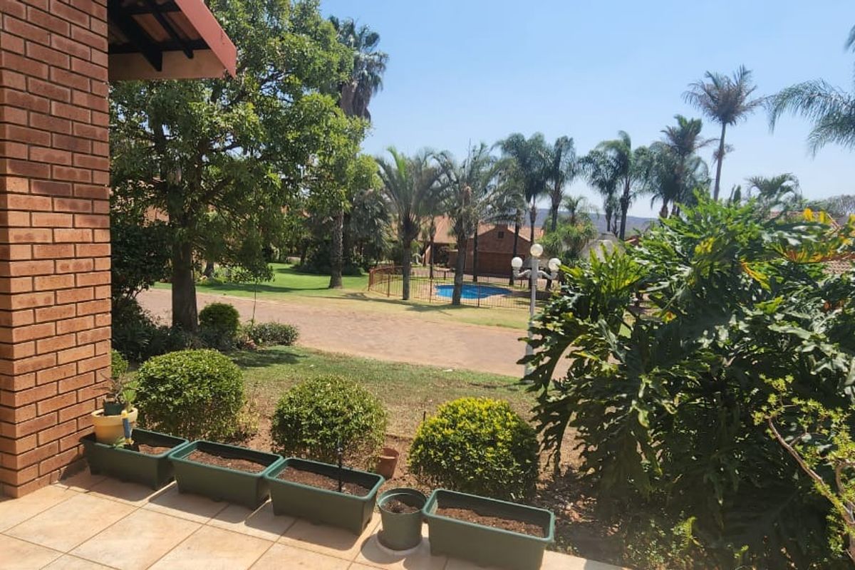 Townhouse For Sale In Bela Bela - Photo 2