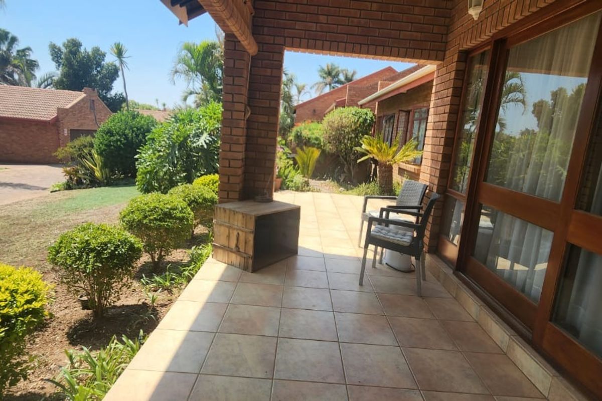 Townhouse For Sale In Bela Bela - Photo 4