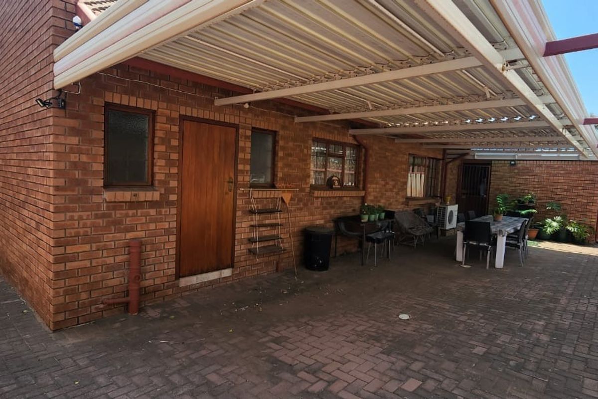 Townhouse For Sale In Bela Bela - Photo 5