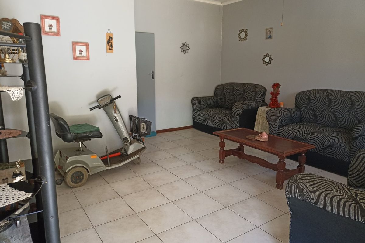 Apartment For Sale In Bela Bela - Photo 3