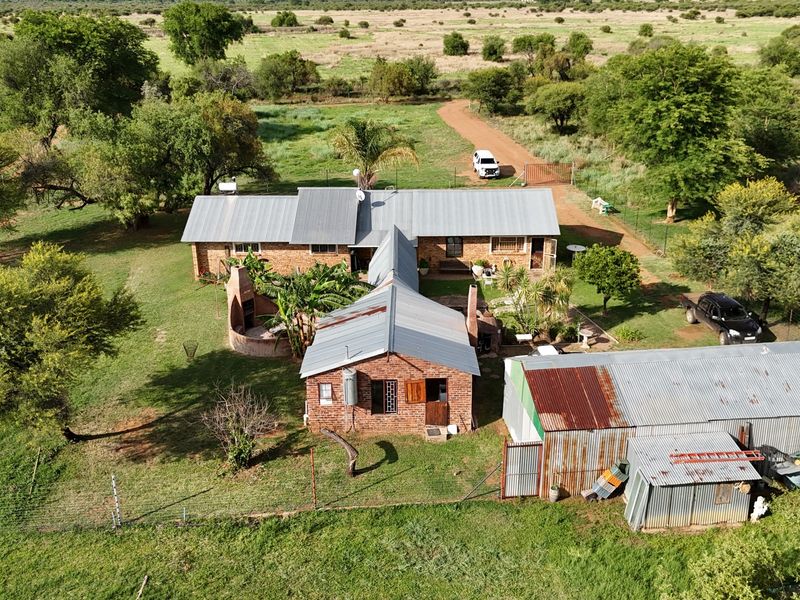 Smallholding For Sale In Bela Bela - Photo 2