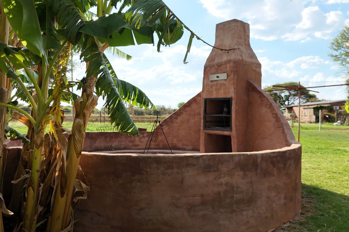 Smallholding For Sale In Bela Bela - Photo 5