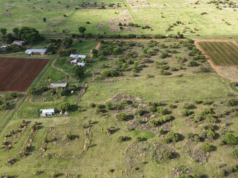 Smallholding For Sale In Bela Bela - Photo 6