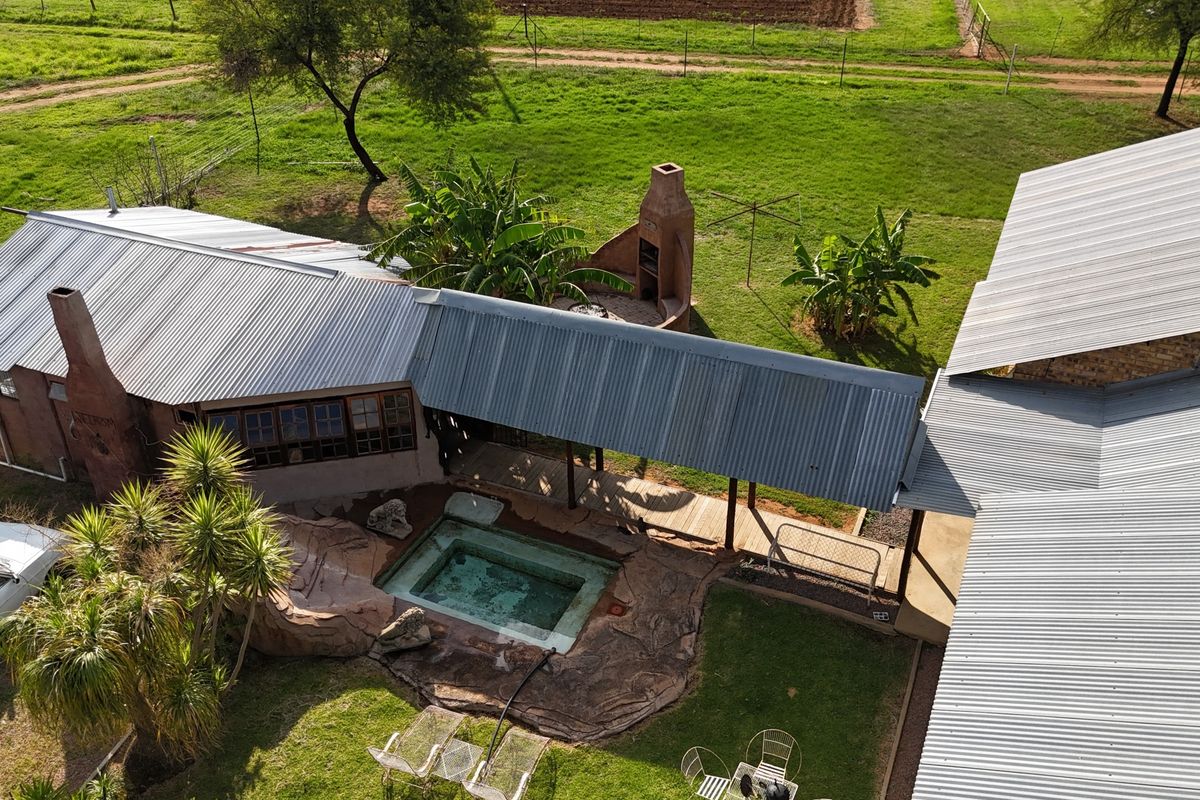 Smallholding For Sale In Bela Bela - Photo 3