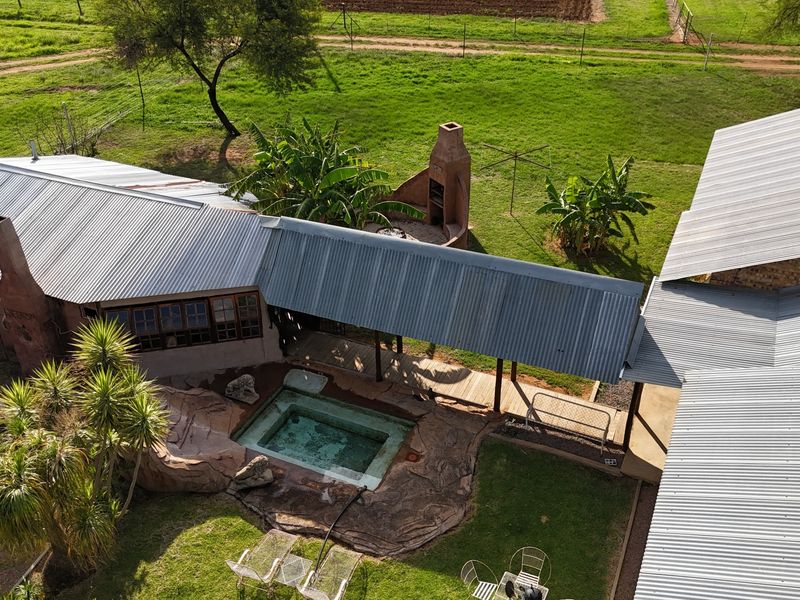 Smallholding For Sale In Bela Bela - Photo 3