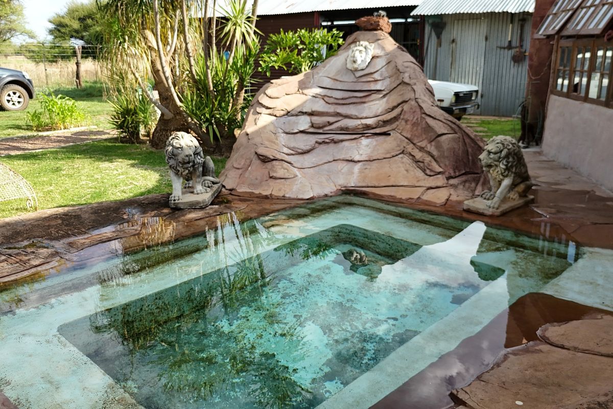 Smallholding For Sale In Bela Bela - Photo 4