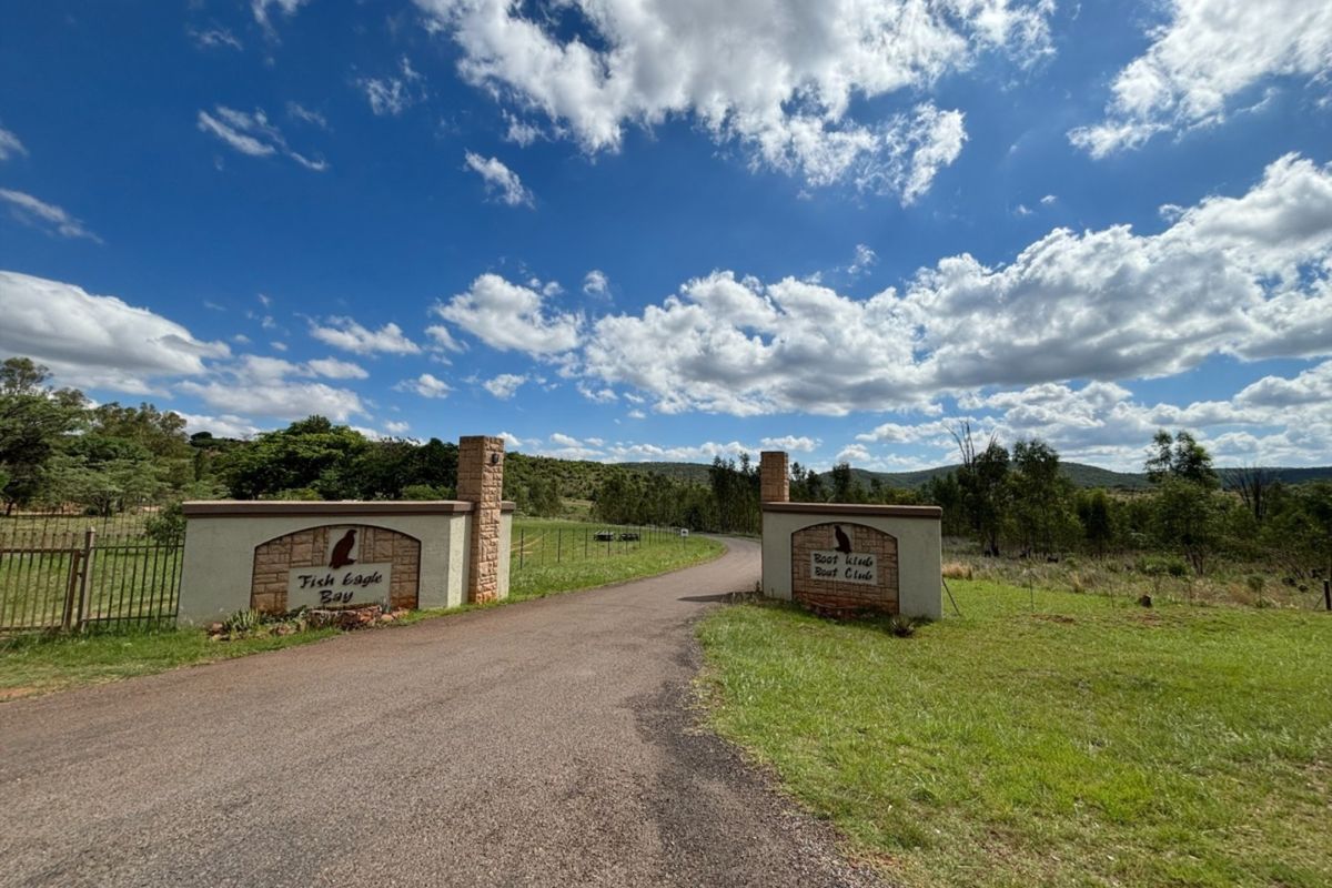 Vacant Land Residential For Sale In Bela Bela - Photo 2