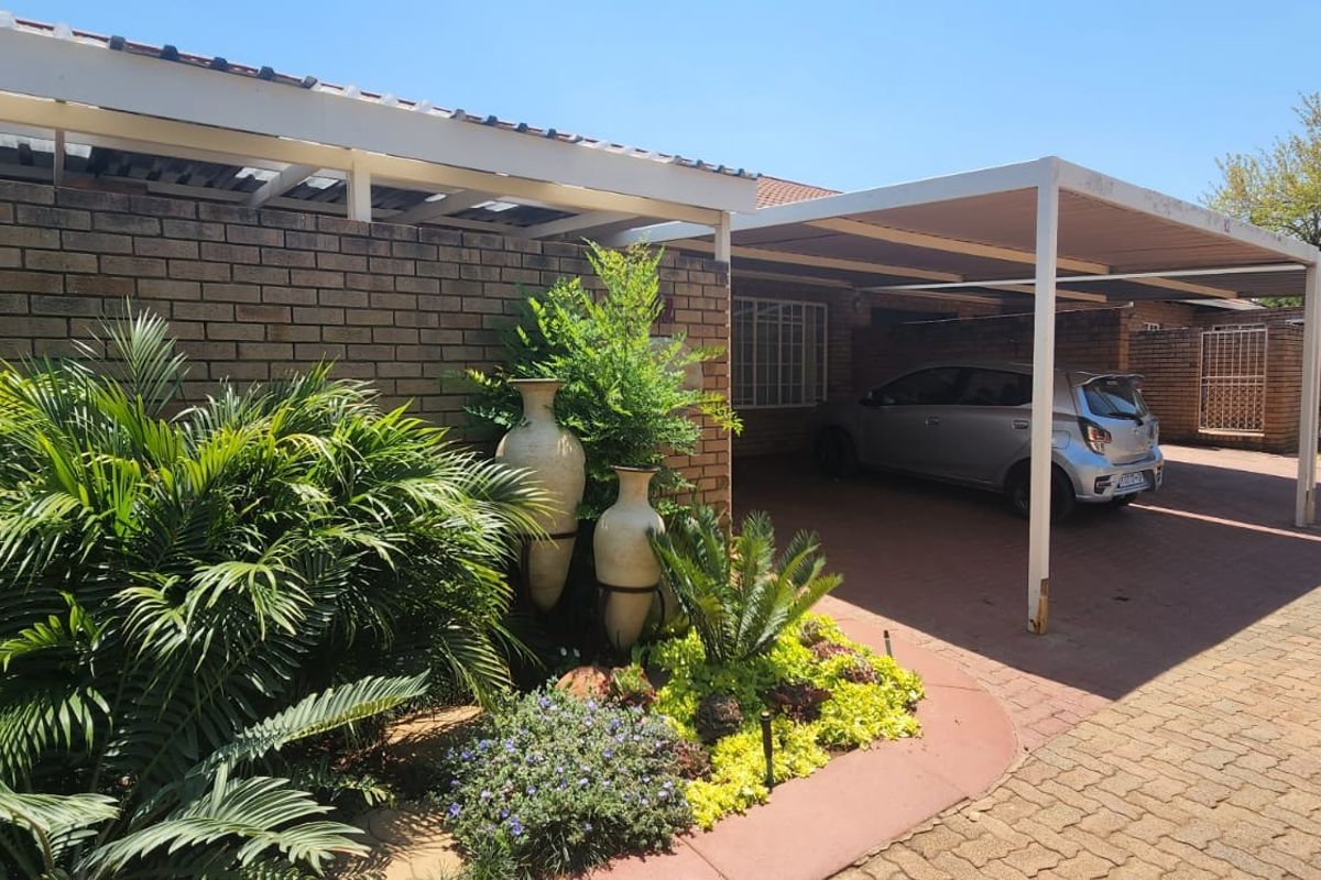 Retirement Unit For Sale In Bela Bela - Photo 4