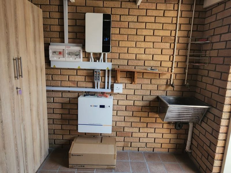 Retirement Unit For Sale In Bela Bela - Photo 6