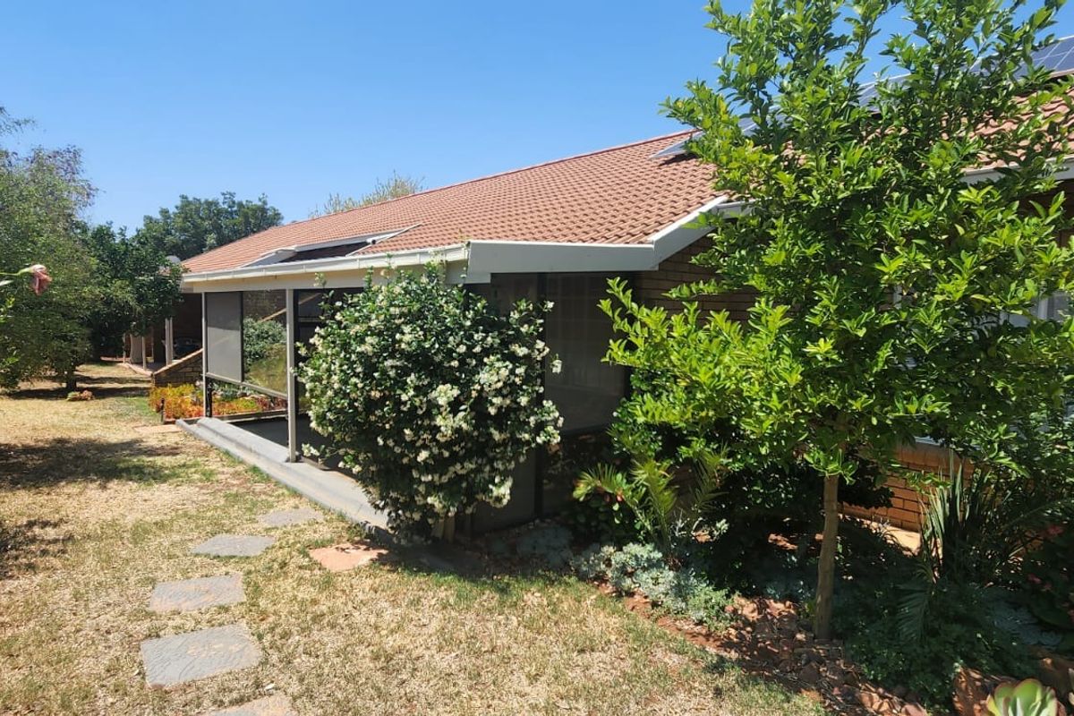 Retirement Unit For Sale In Bela Bela - Photo 2