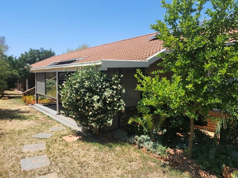 Retirement Unit For Sale In Bela Bela - Photo 2