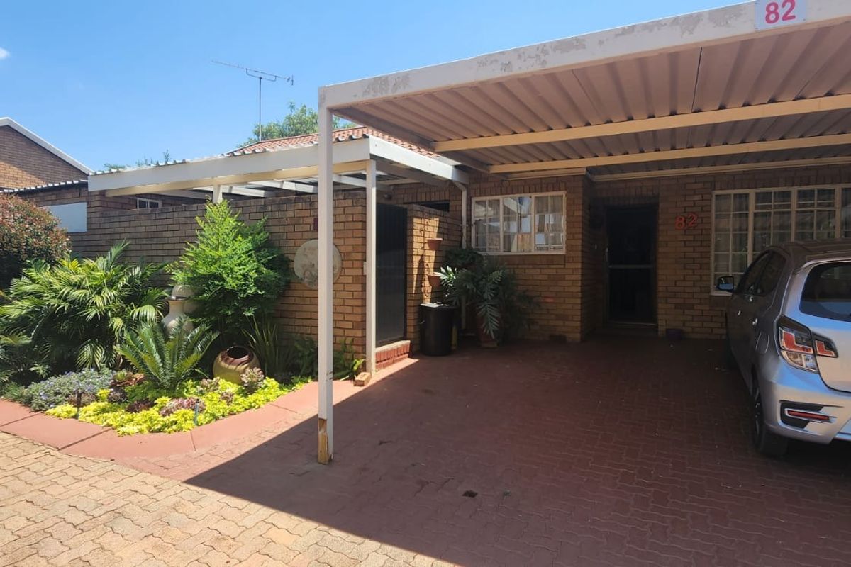 Retirement Unit For Sale In Bela Bela - Photo 3