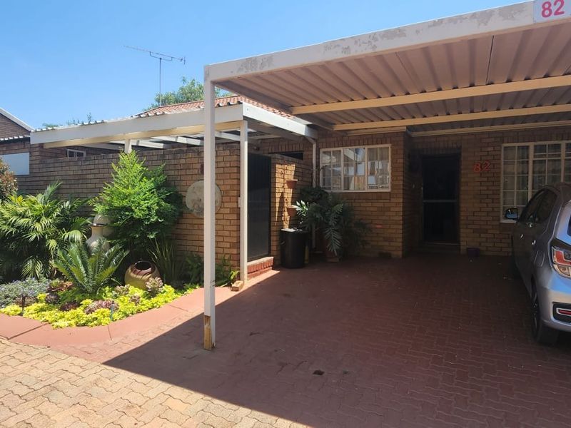 Retirement Unit For Sale In Bela Bela - Photo 3