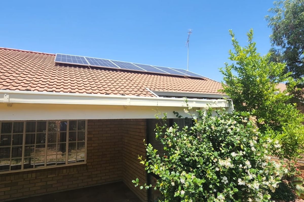 Retirement Unit For Sale In Bela Bela - Photo 5