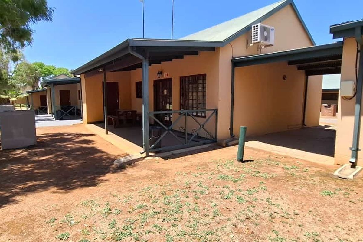 Townhouse Pending Sale In Bela Bela - Photo 2