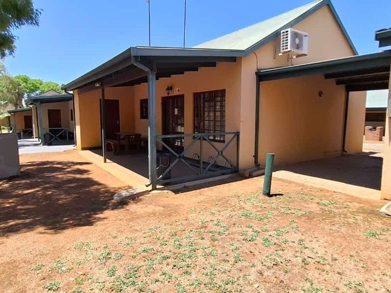 Townhouse For Sale In Bela Bela - Photo 2