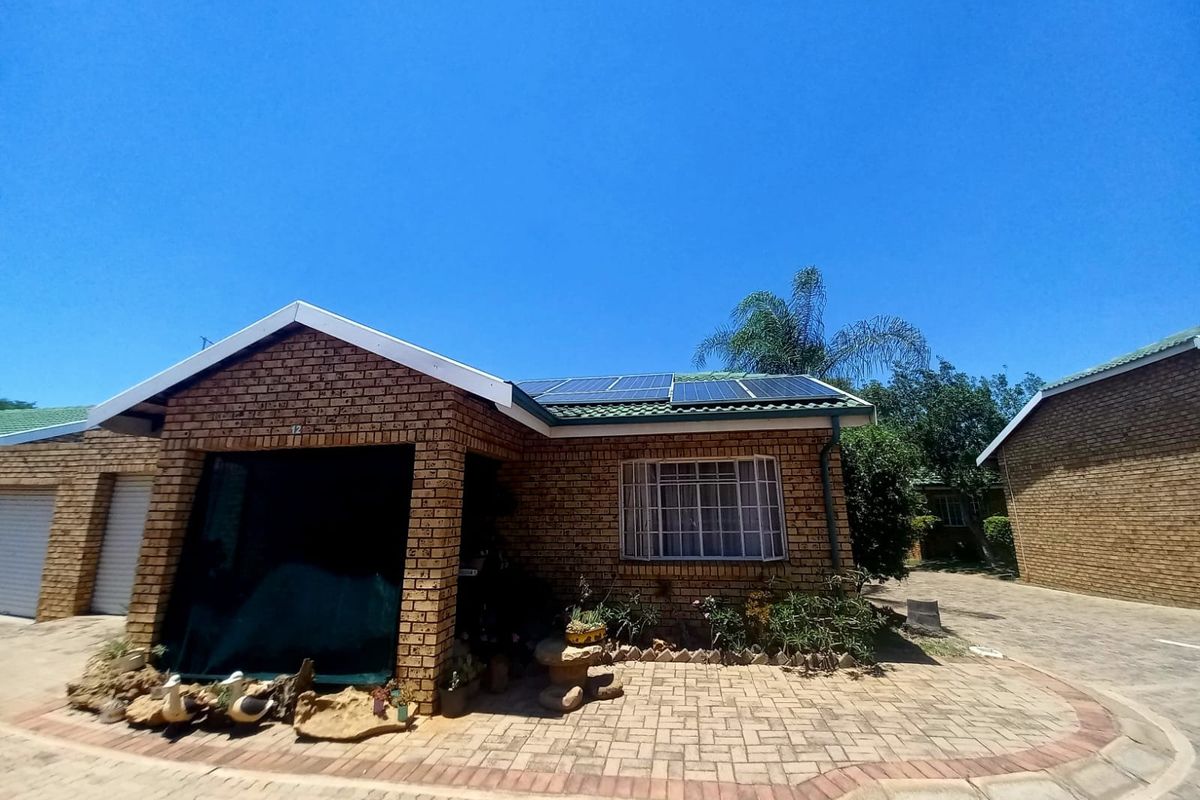 House For Sale In Bela Bela - Photo 3