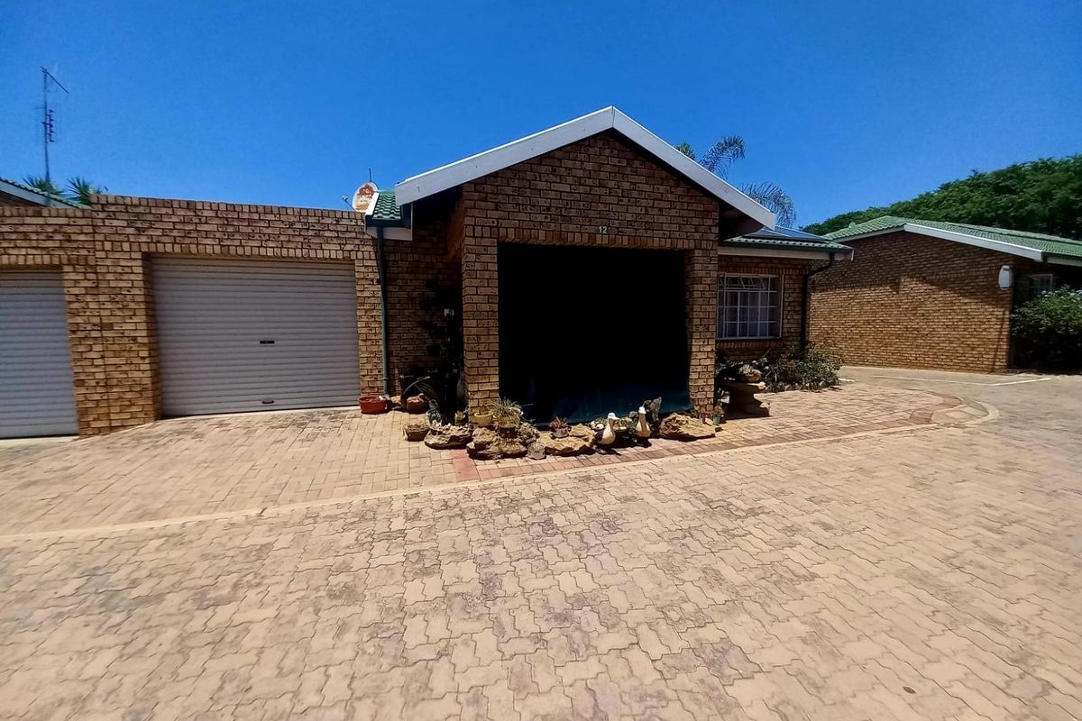 House For Sale In Bela Bela - Photo 4