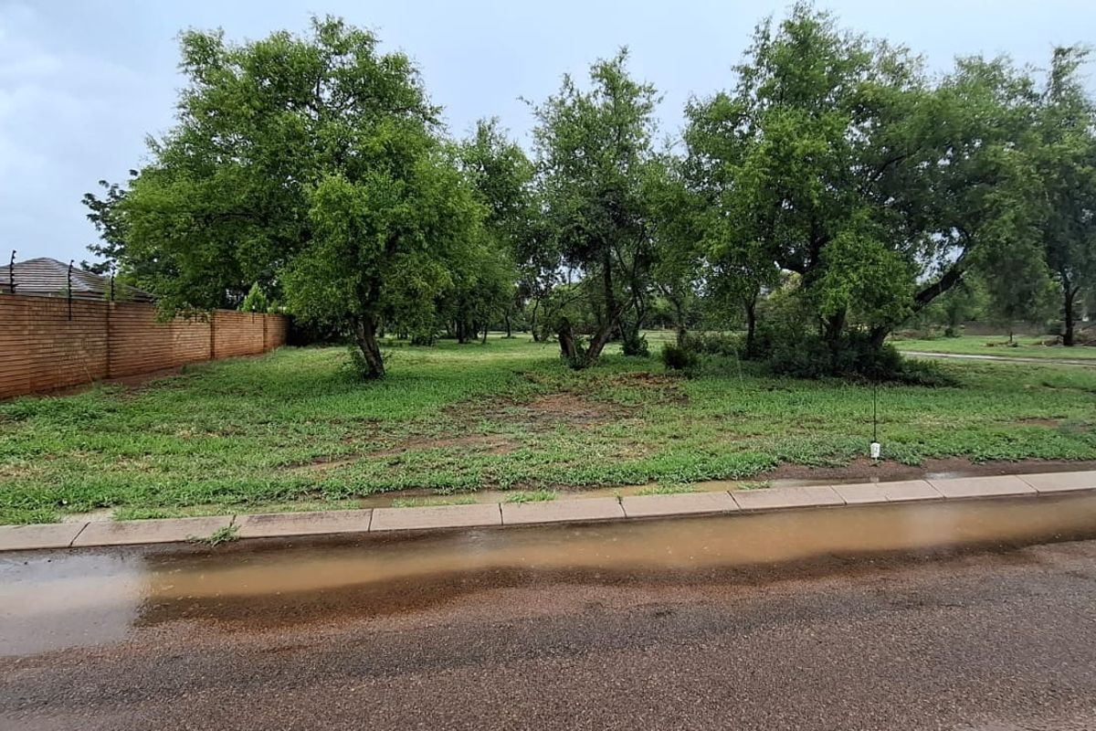 Vacant Land Residential For Sale In Bela Bela - Photo 5