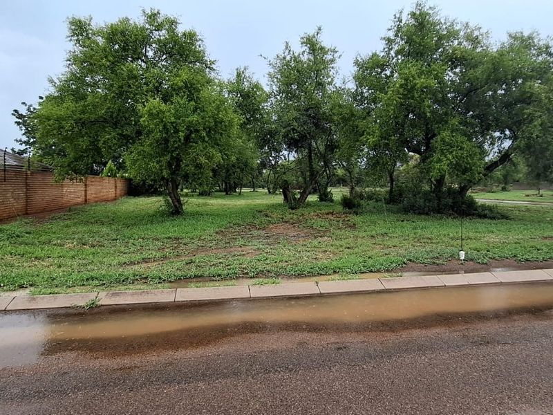 Vacant Land Residential For Sale In Bela Bela - Photo 5