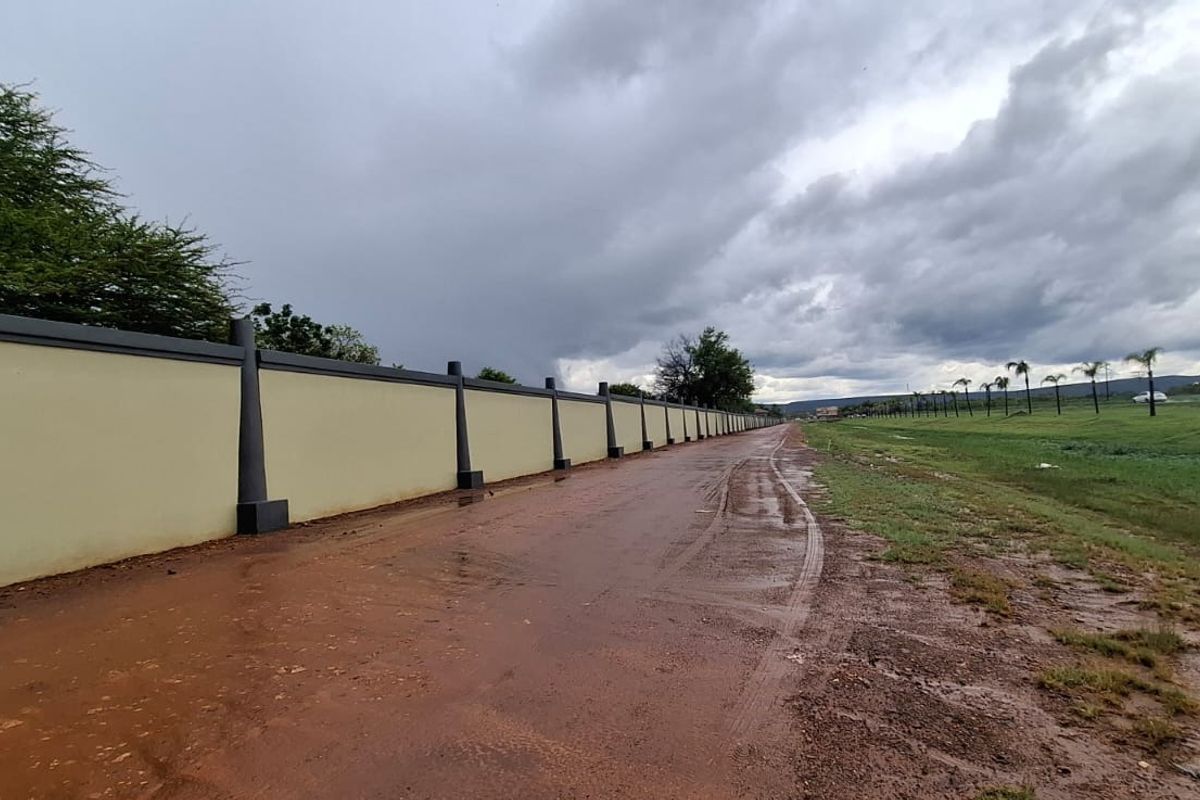 Vacant Land Residential For Sale In Bela Bela - Photo 2