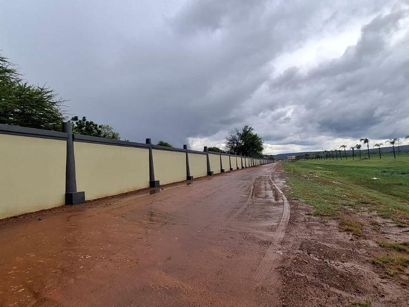 Vacant Land Residential For Sale In Bela Bela - Photo 2