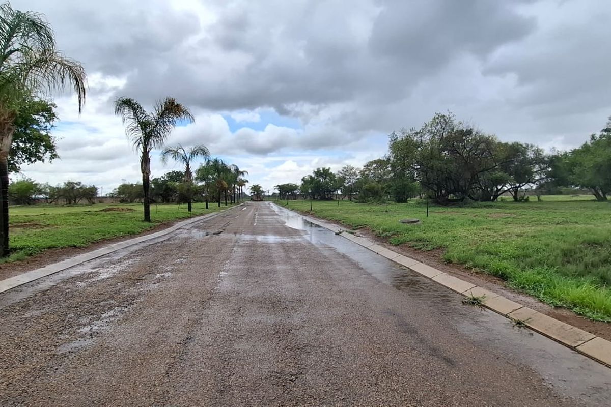 Vacant Land Residential For Sale In Bela Bela - Photo 3