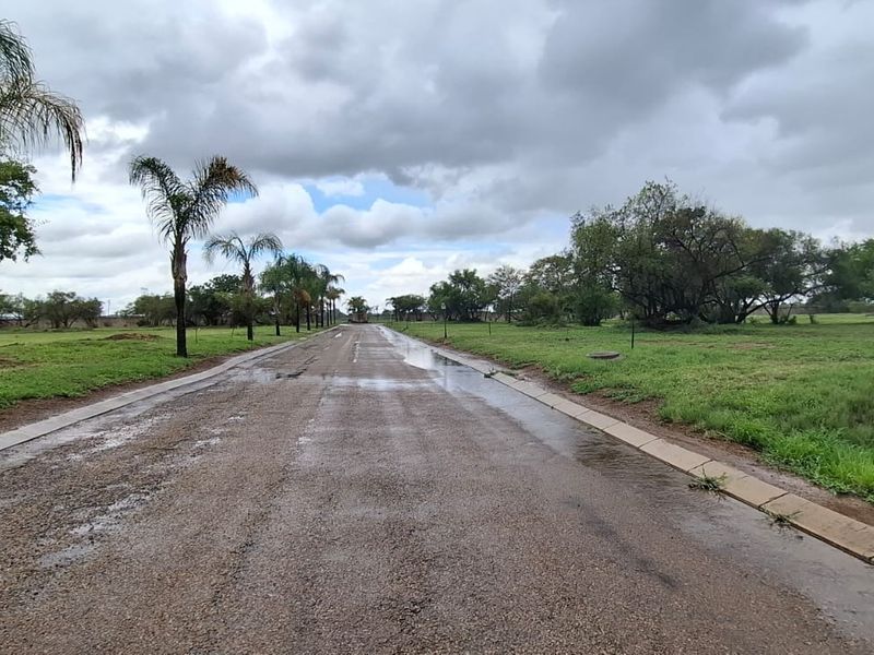 Vacant Land Residential For Sale In Bela Bela - Photo 3