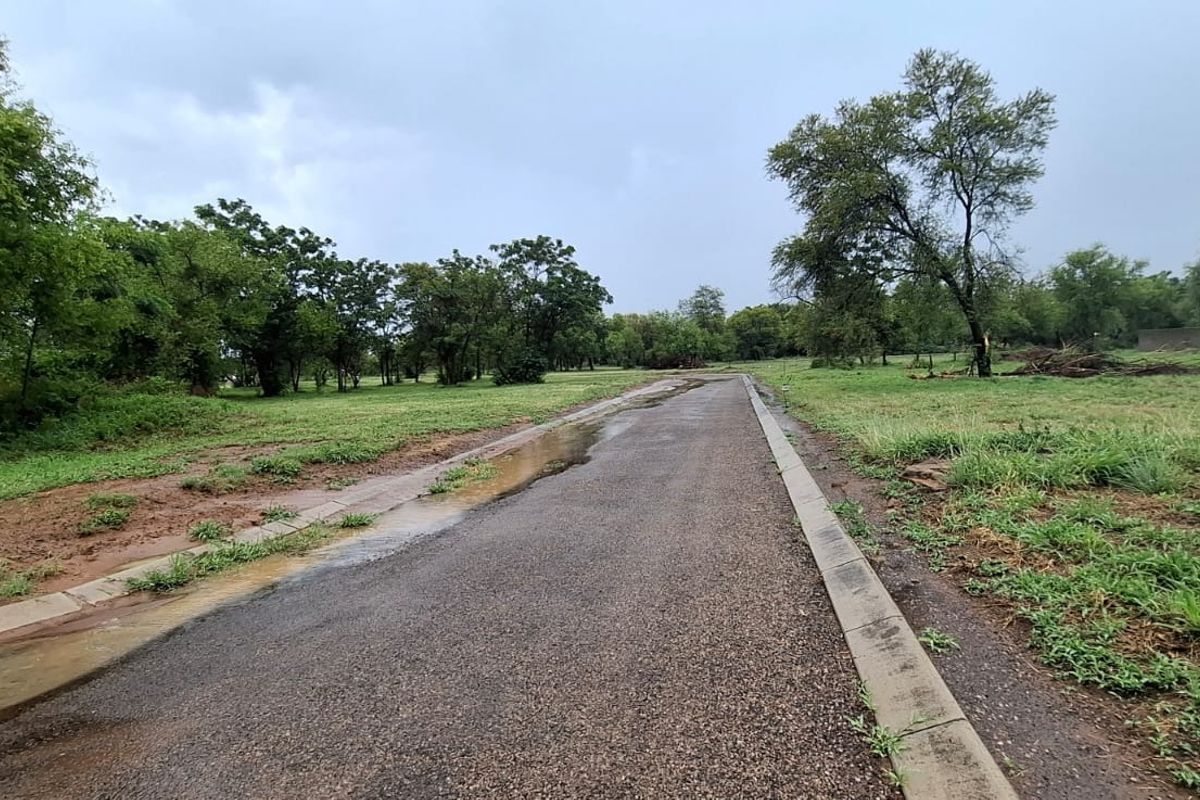 Vacant Land Residential For Sale In Bela Bela - Photo 4