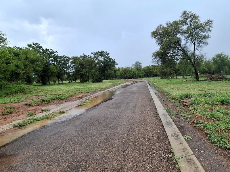 Vacant Land Residential For Sale In Bela Bela - Photo 4