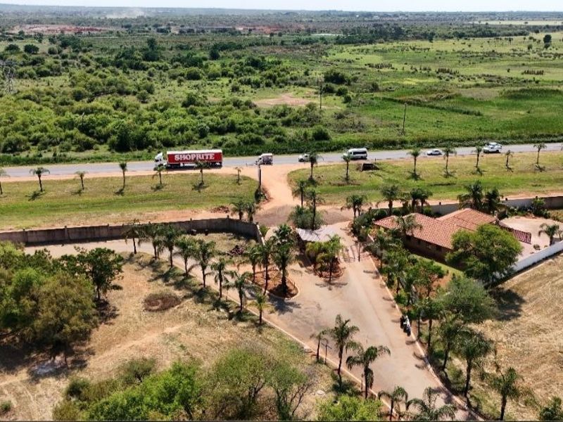 Vacant Land Residential For Sale In Bela Bela - Photo 8