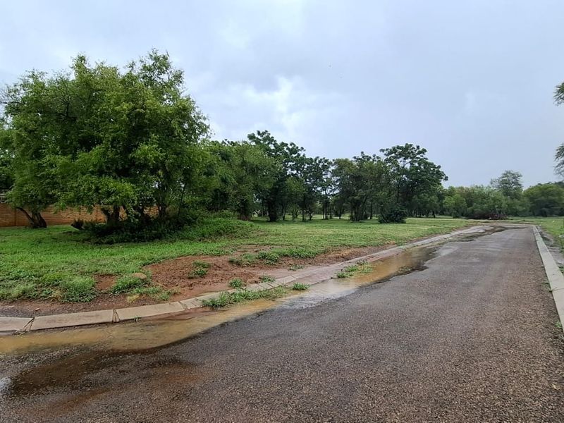 Vacant Land Residential For Sale In Bela Bela - Photo 7