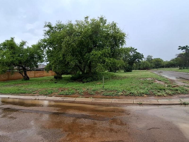 Vacant Land Residential For Sale In Bela Bela - Photo 6