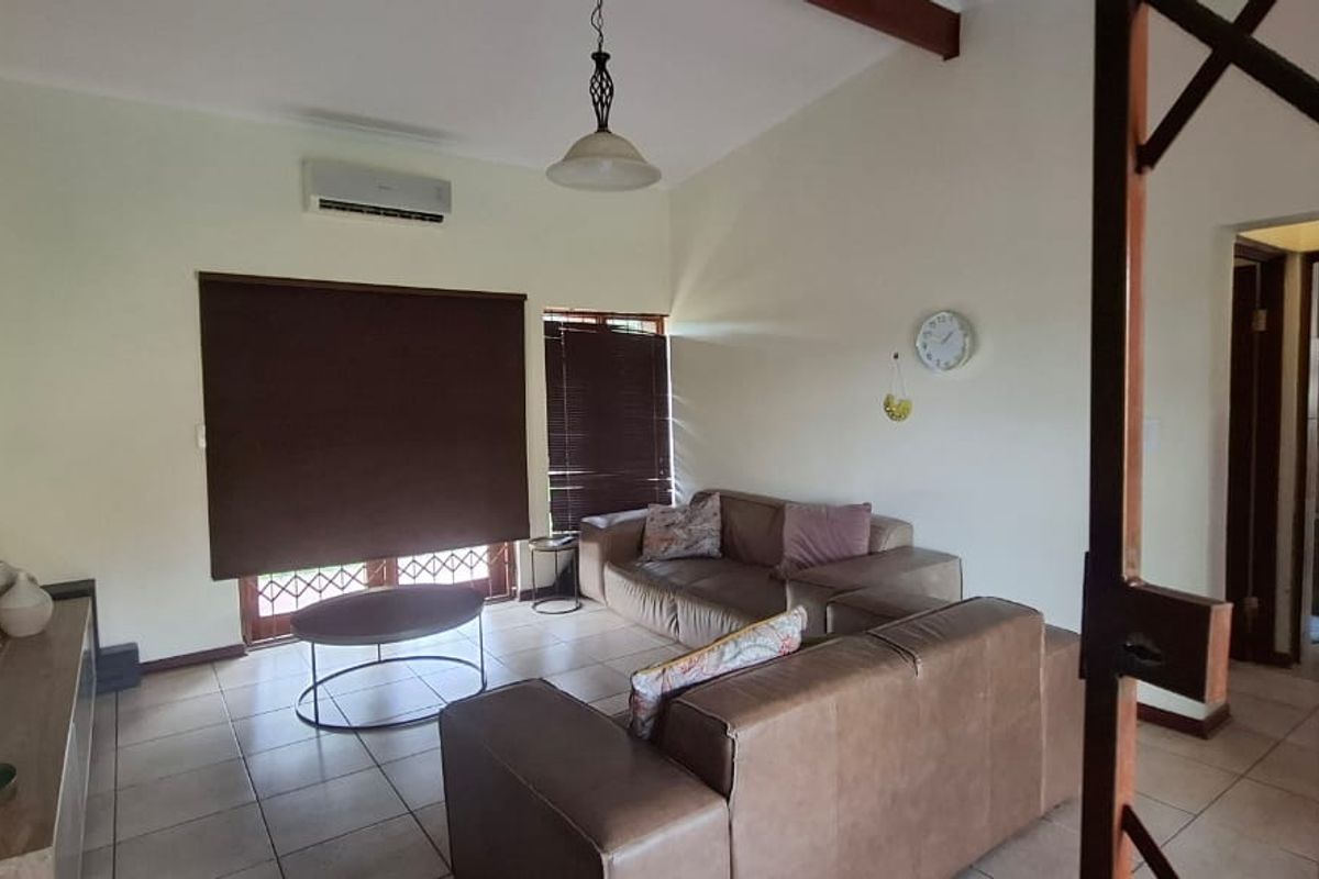 Townhouse For Sale In Bela Bela - Photo 4