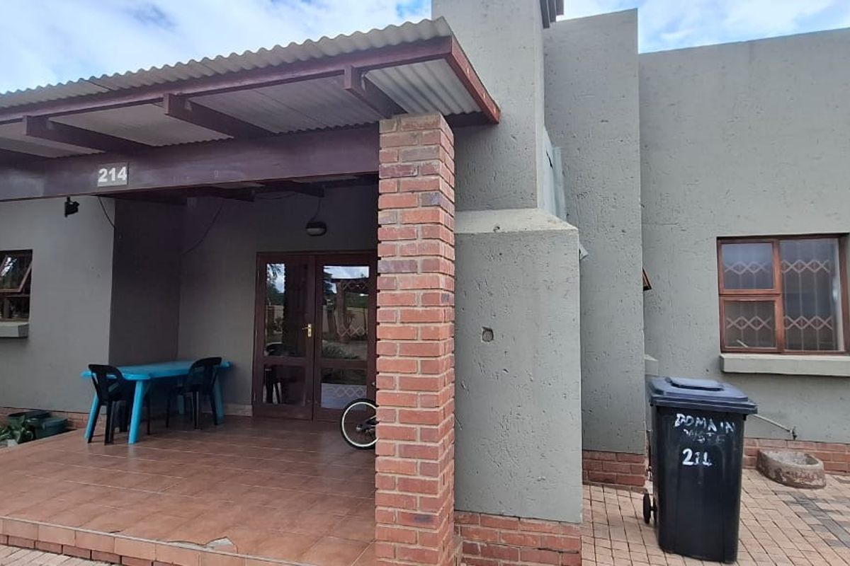 Townhouse For Sale In Bela Bela - Photo 2
