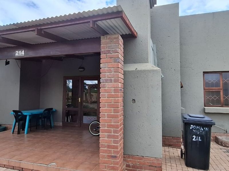 Townhouse For Sale In Bela Bela - Photo 2