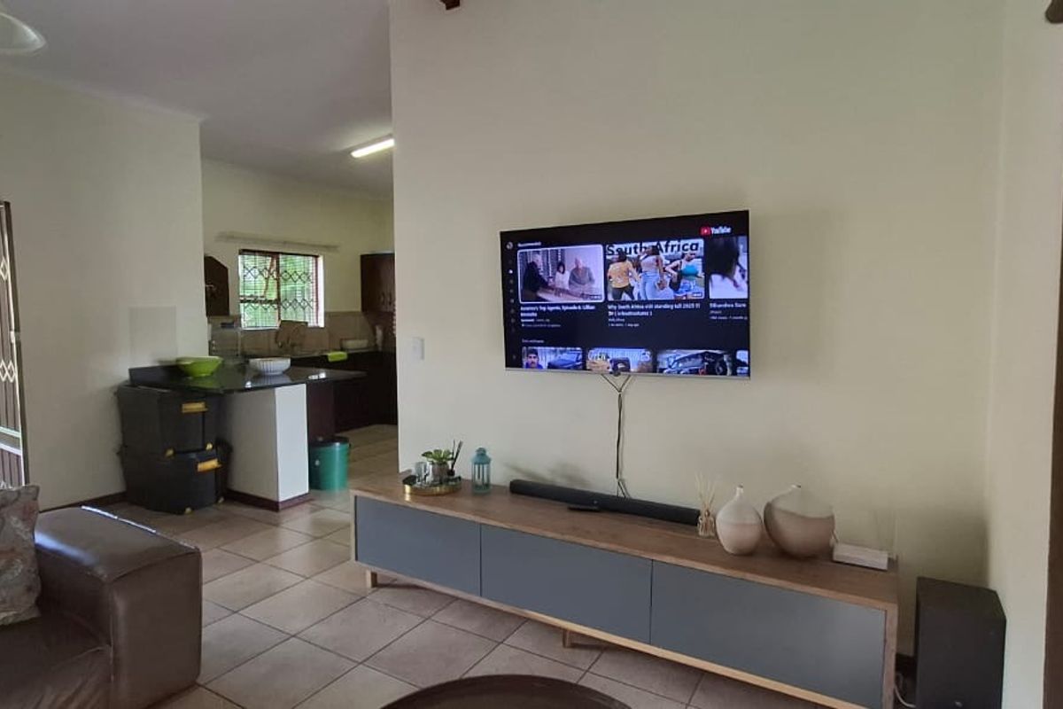 Townhouse For Sale In Bela Bela - Photo 5