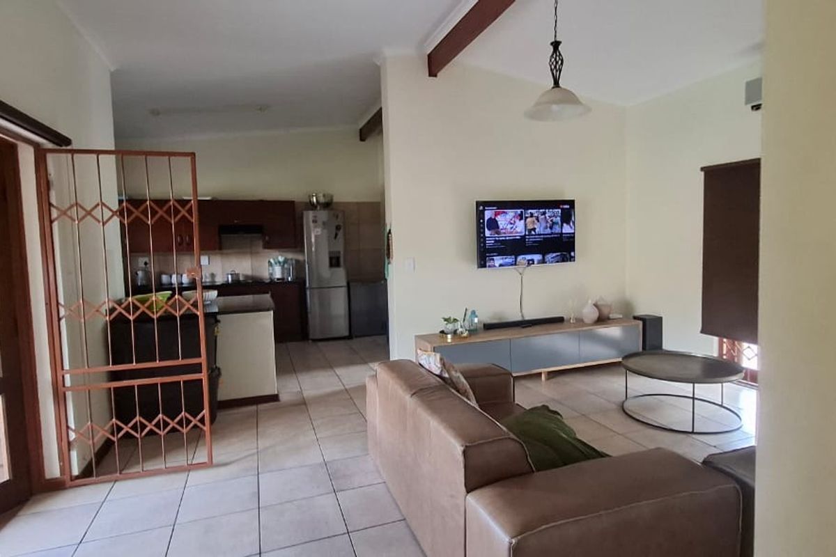 Townhouse For Sale In Bela Bela - Photo 3