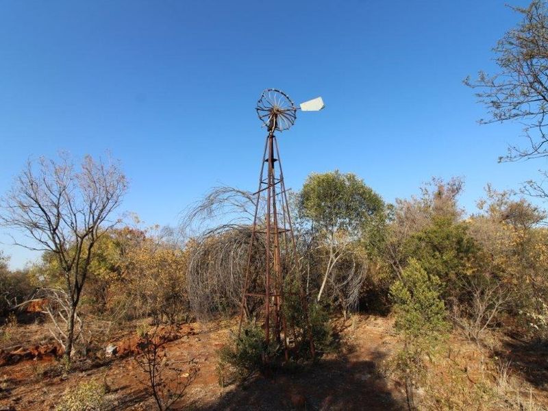 Farm For Sale In Bela Bela - Photo 8