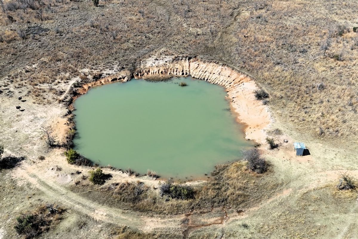 JUST LISTED - Photo 5