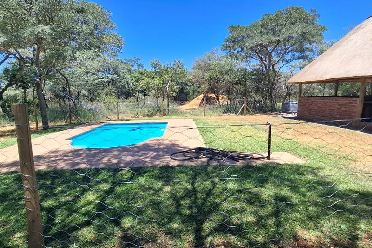 Farm For Sale In Bela Bela - Photo 2