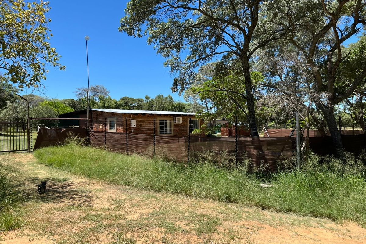 Farm For Sale In Bela Bela - Photo 4