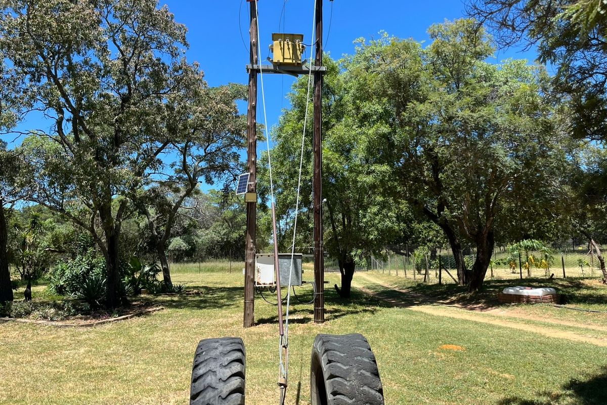 Farm For Sale In Bela Bela - Photo 5