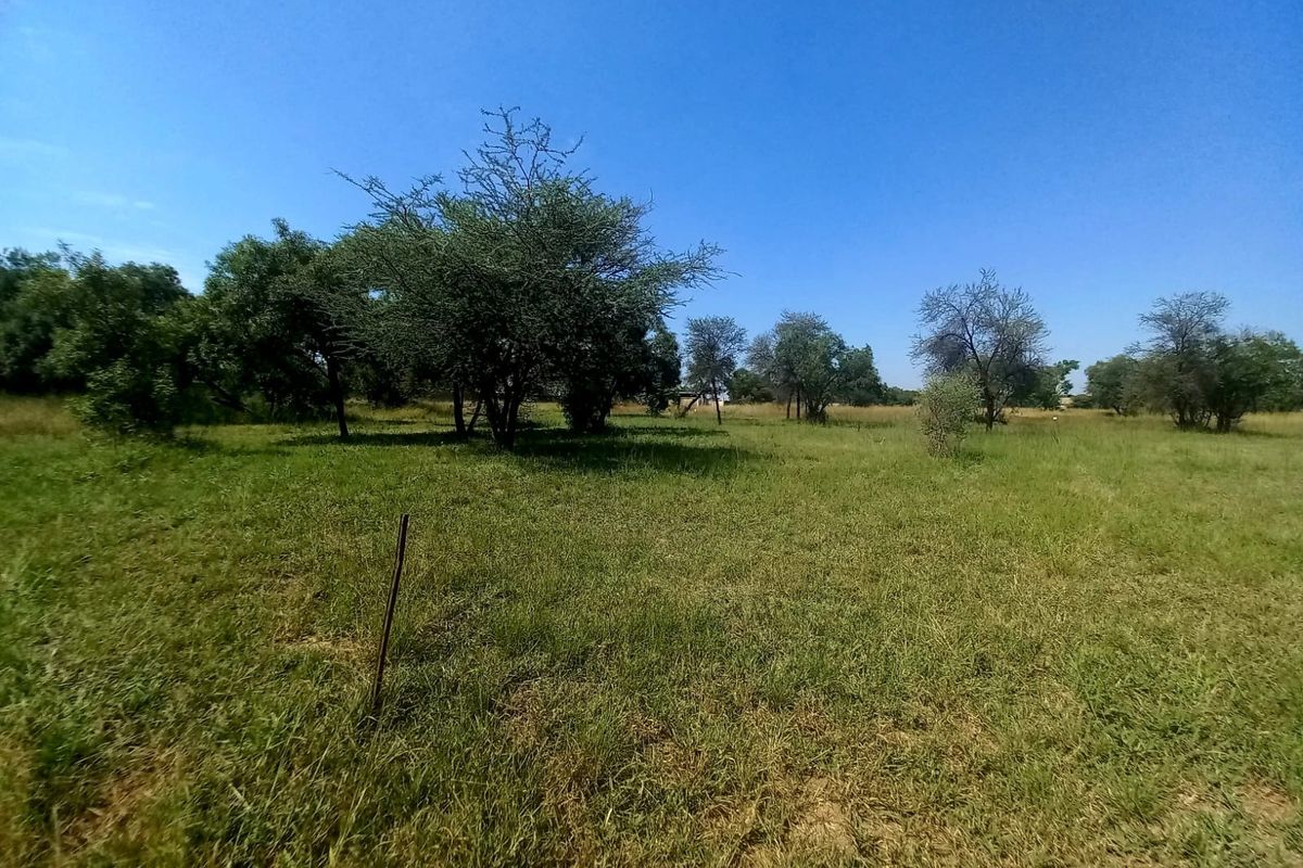Vacant Land Residential For Sale In Bela Bela - Photo 4
