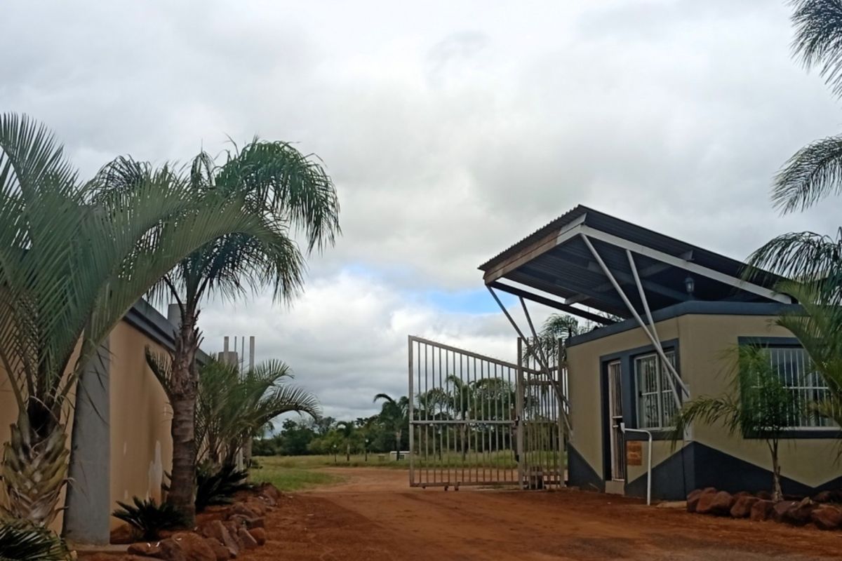 Vacant Land Residential For Sale In Bela Bela - Photo 2