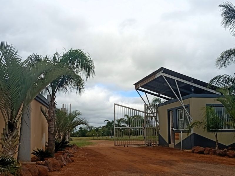 Vacant Land Residential For Sale In Bela Bela - Photo 2