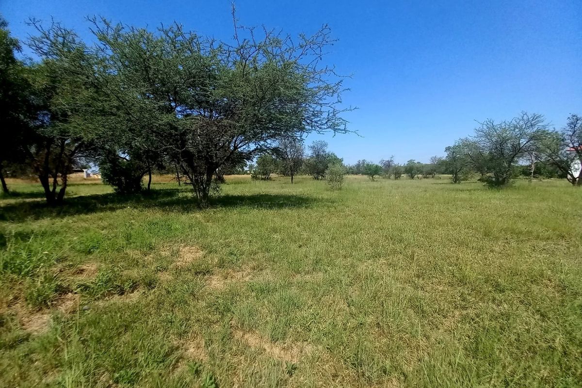 Vacant Land Residential For Sale In Bela Bela - Photo 5